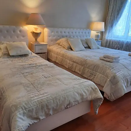 Apartament Center 5 Colmar