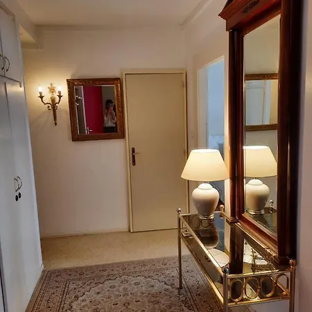 Apartament Center 5