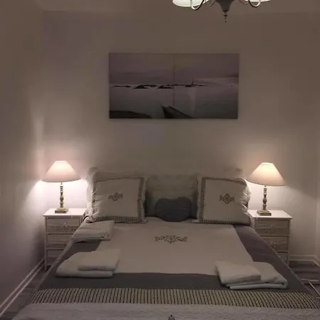 Apartament Center 5 Colmar