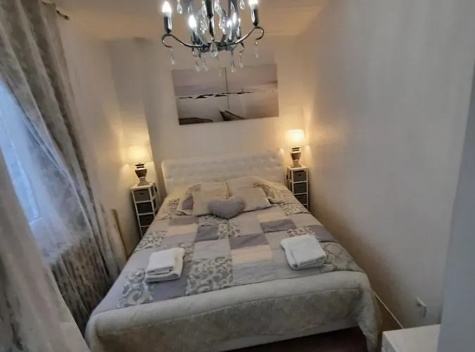 Apartamento Center 5