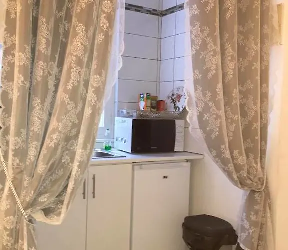 Center 5 Apartmán *